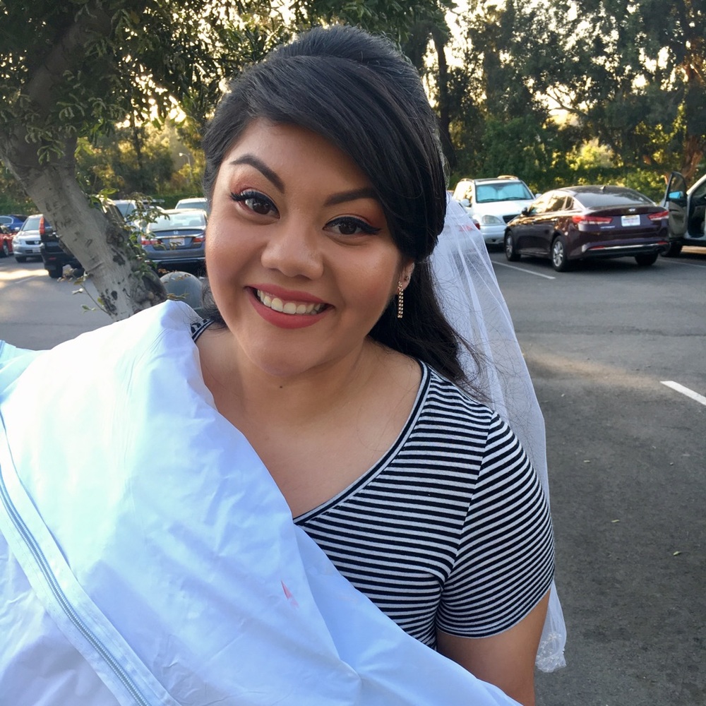 Meet your Posher, Diana